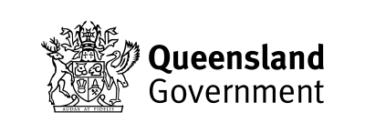 Queensland Government Logo